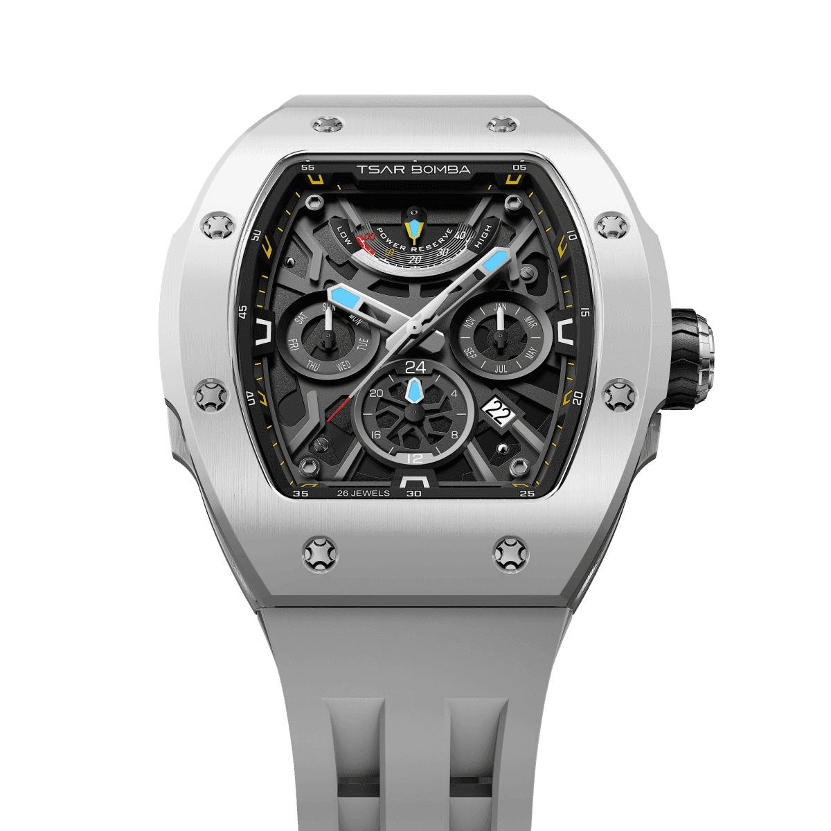 Atomic-TB8222C - Image 5