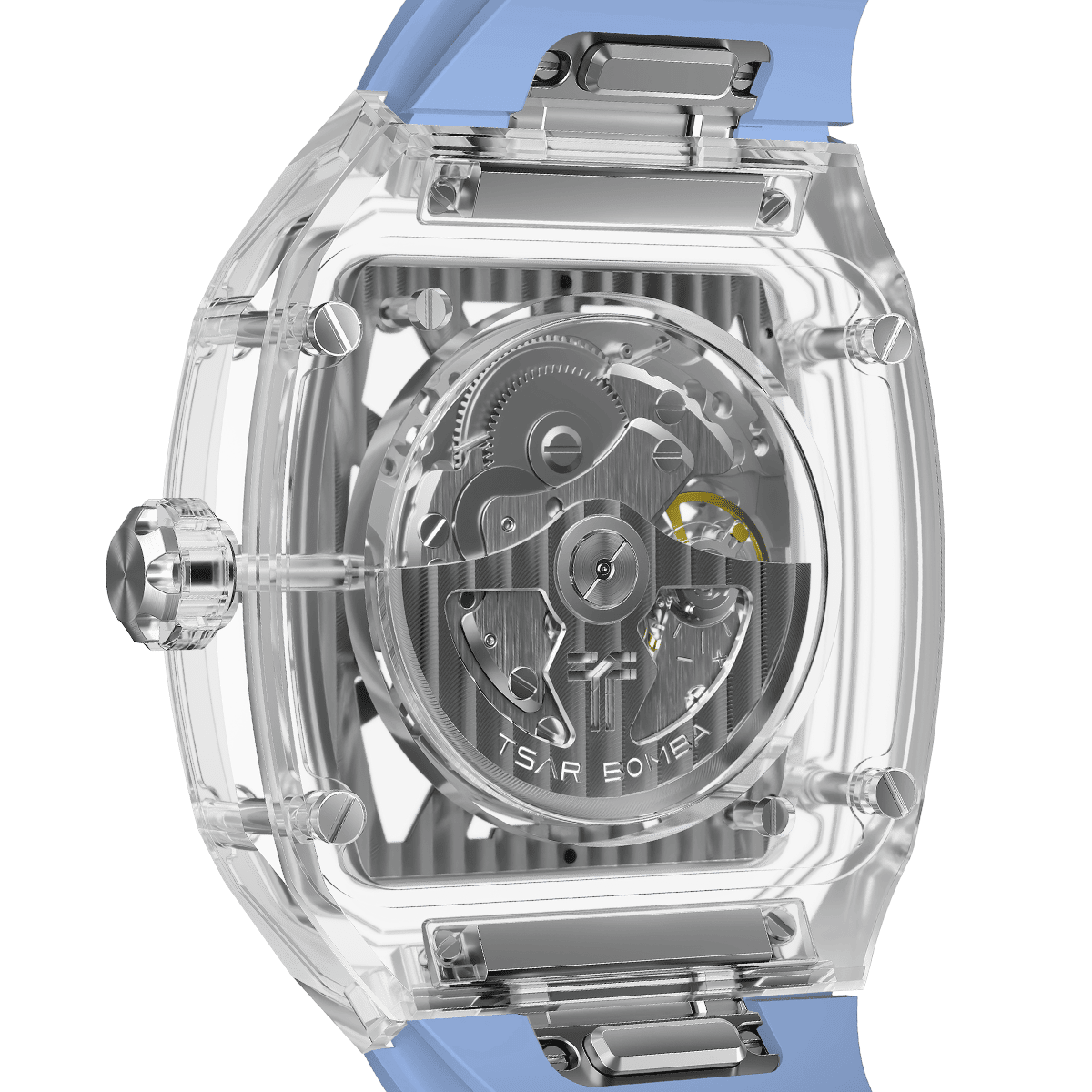 Light Matter-TB8223 (Women) - Image 2