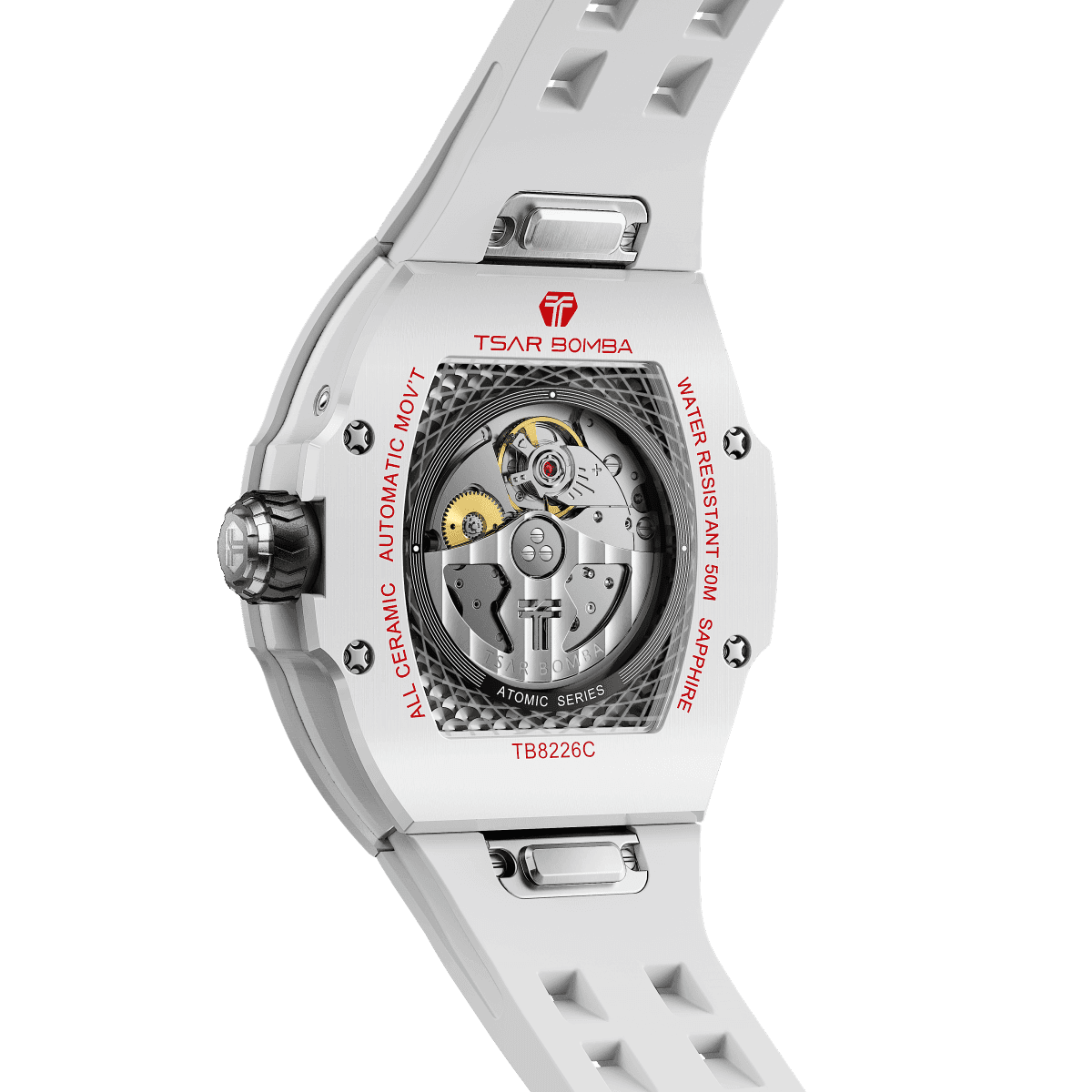 Atomic-TB8226C - Image 2