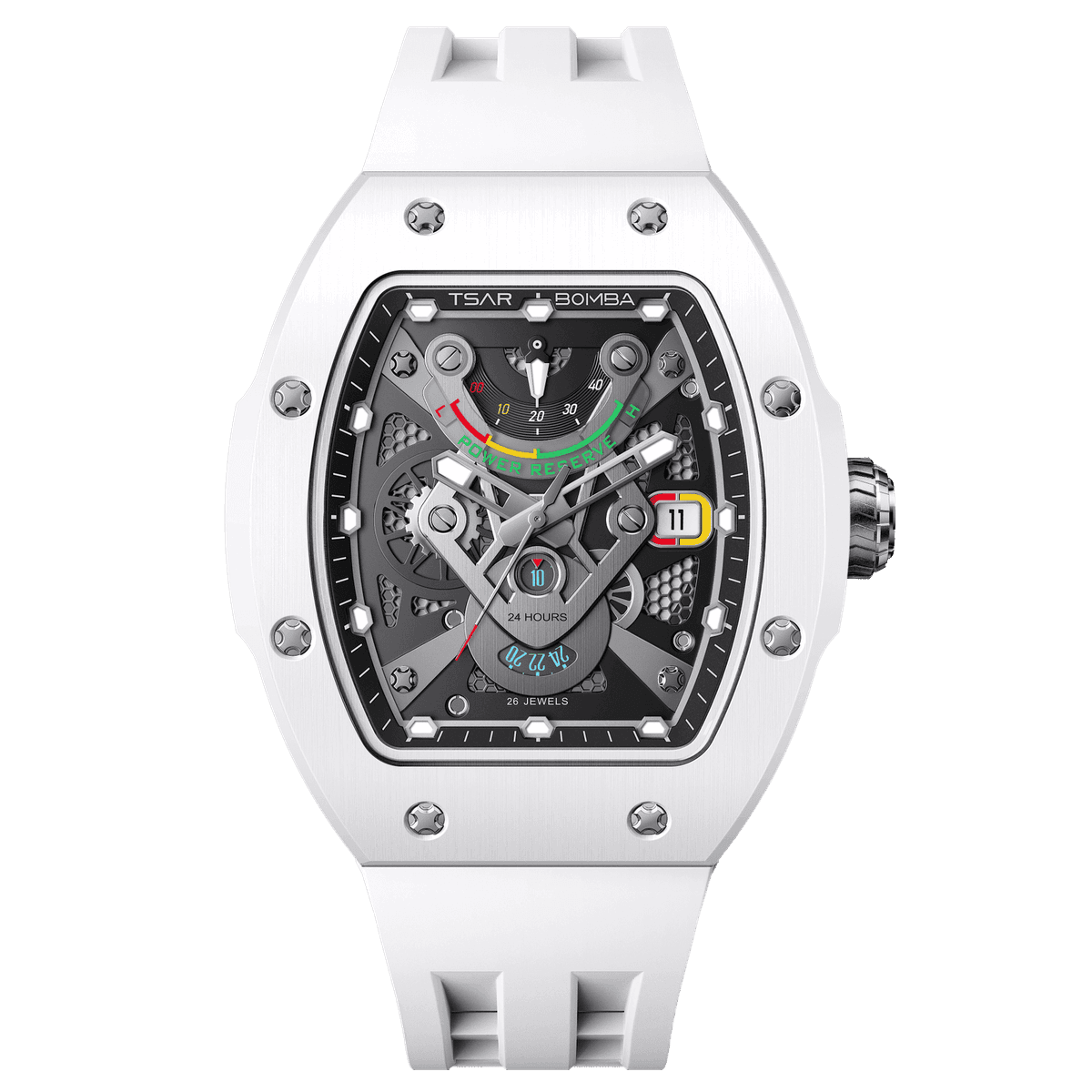 Atomic-TB8226C - Image 3