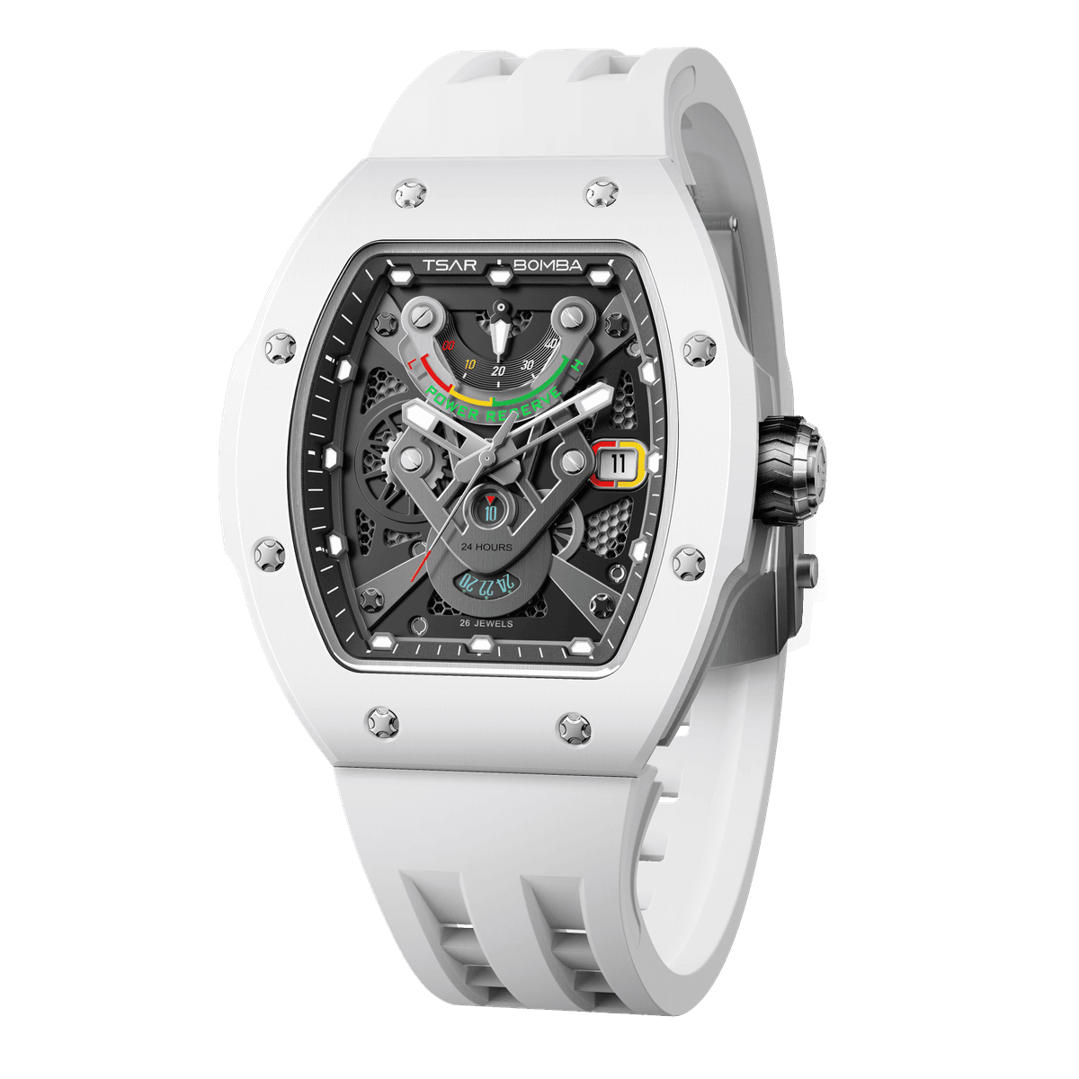 Atomic-TB8226C - Image 4