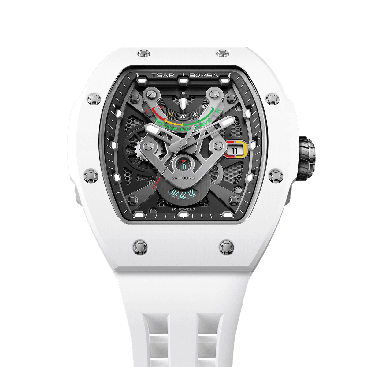Atomic-TB8226C - Image 5