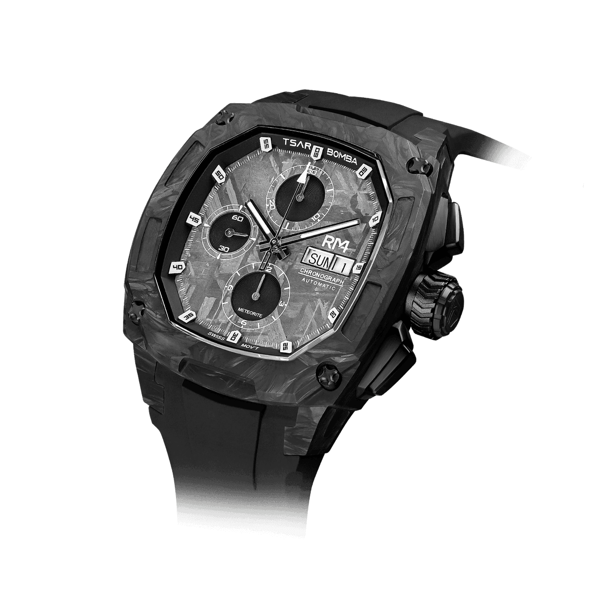 Dark Matter 4