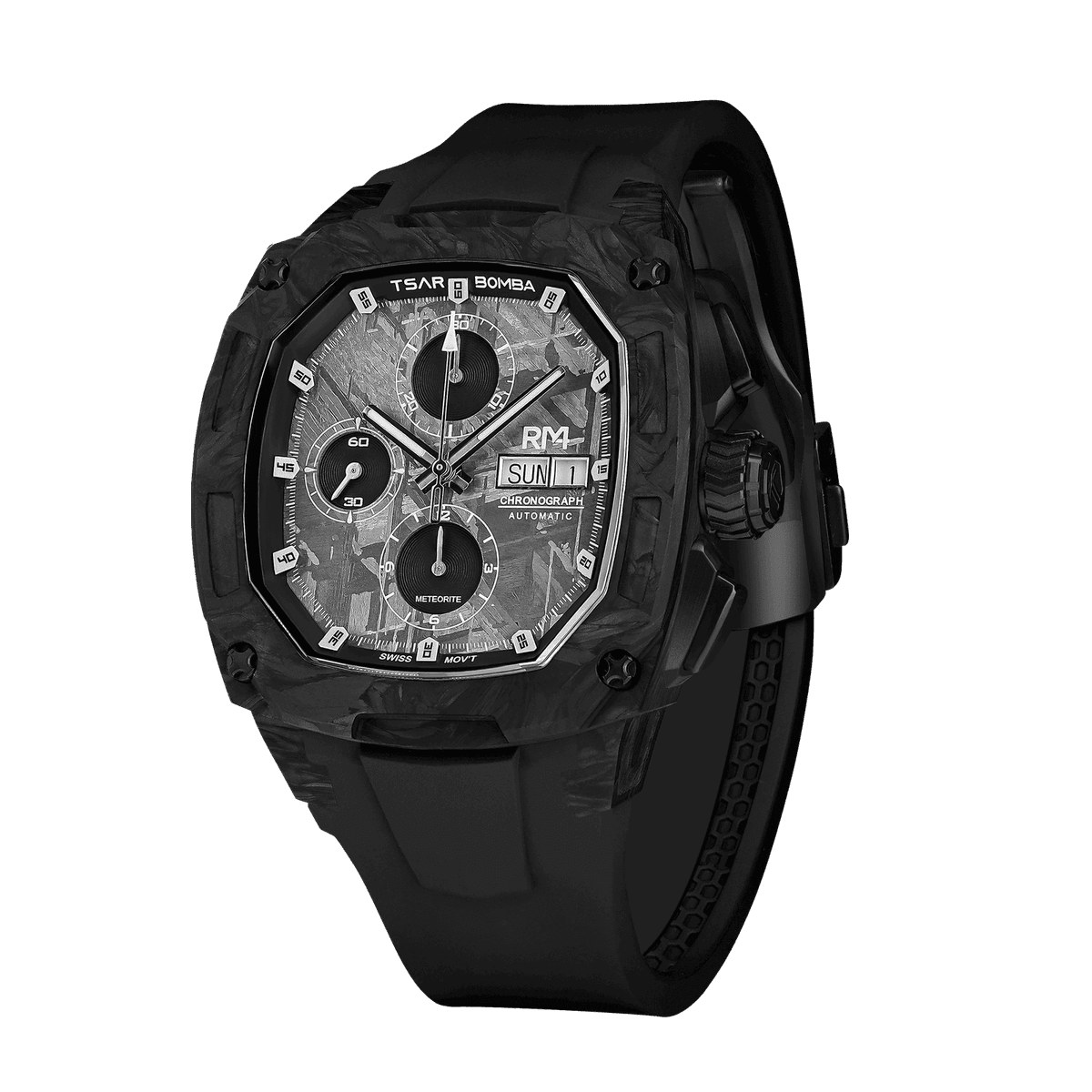Dark Matter 4 - Image 4