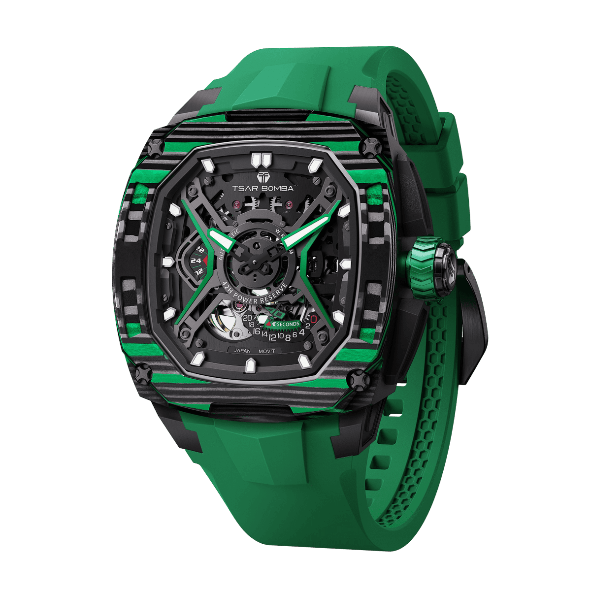 Dark Matter 5 - Image 4