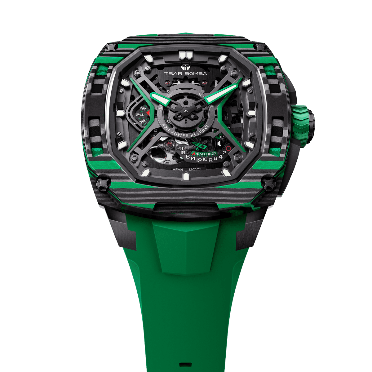 Dark Matter 5 - Image 5