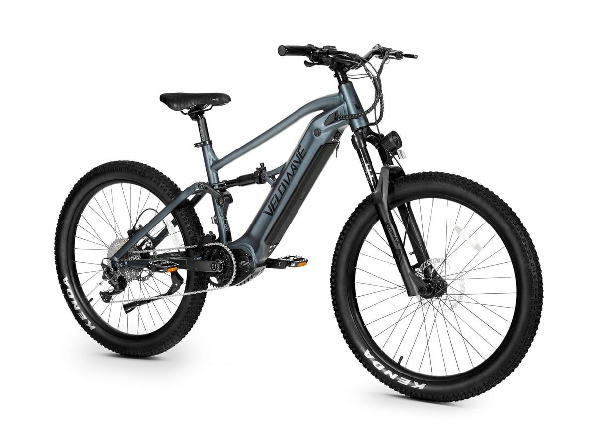 Forest SM MTB - Image 2
