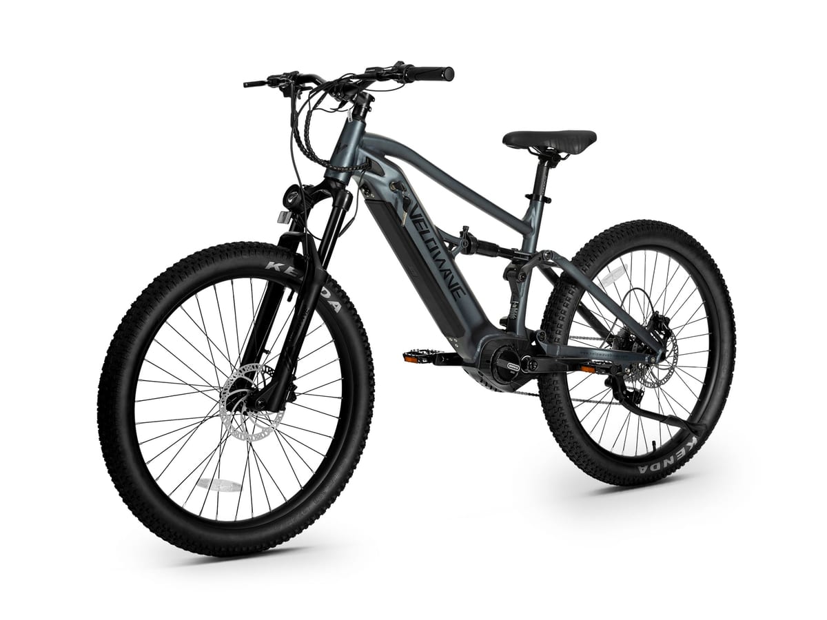 Forest SM MTB - Image 3