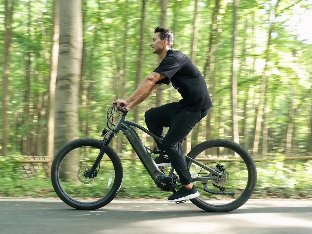 Forest SM MTB - Image 4