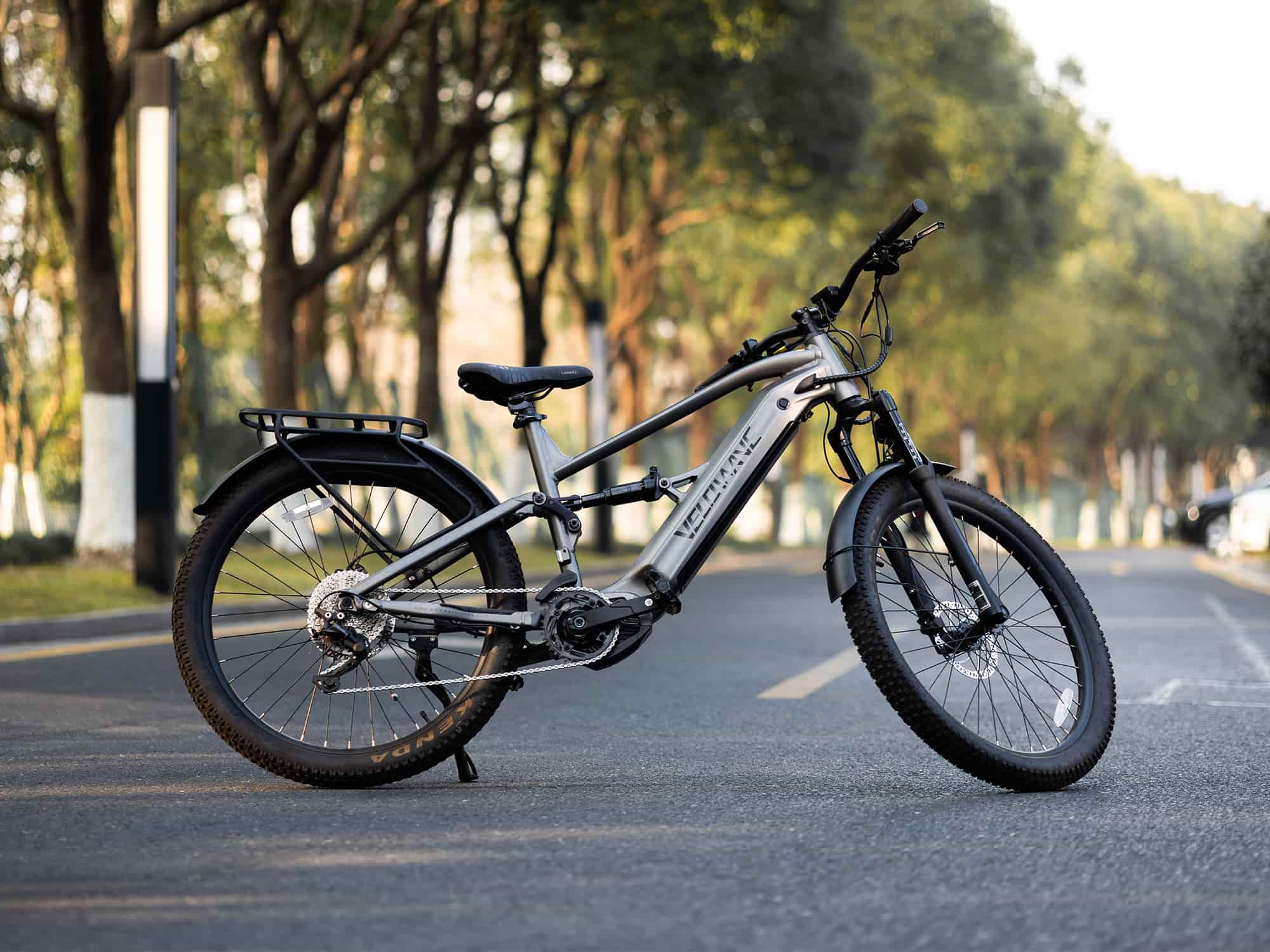 Forest SM MTB - Image 5