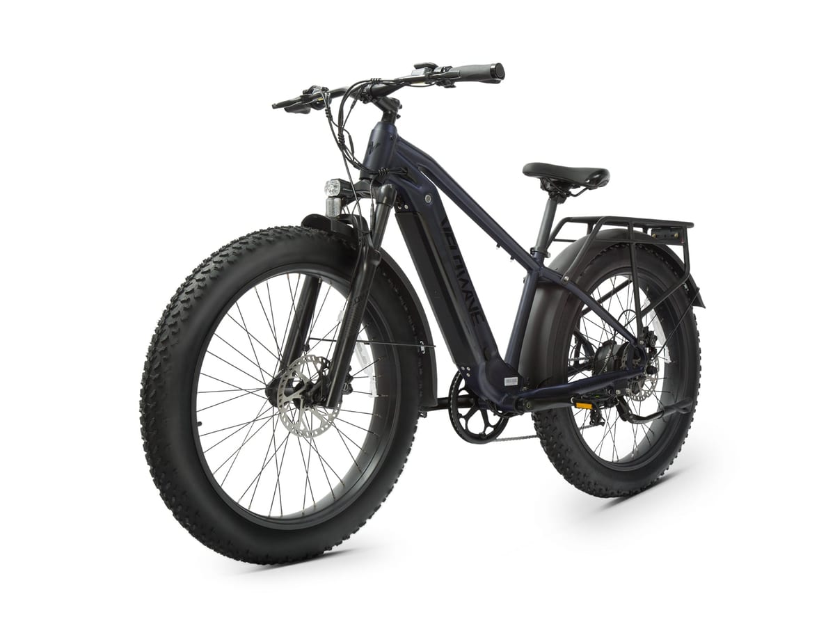 Ranger 2.0 Fat Tire All-Terrain Electric Bike - Image 3